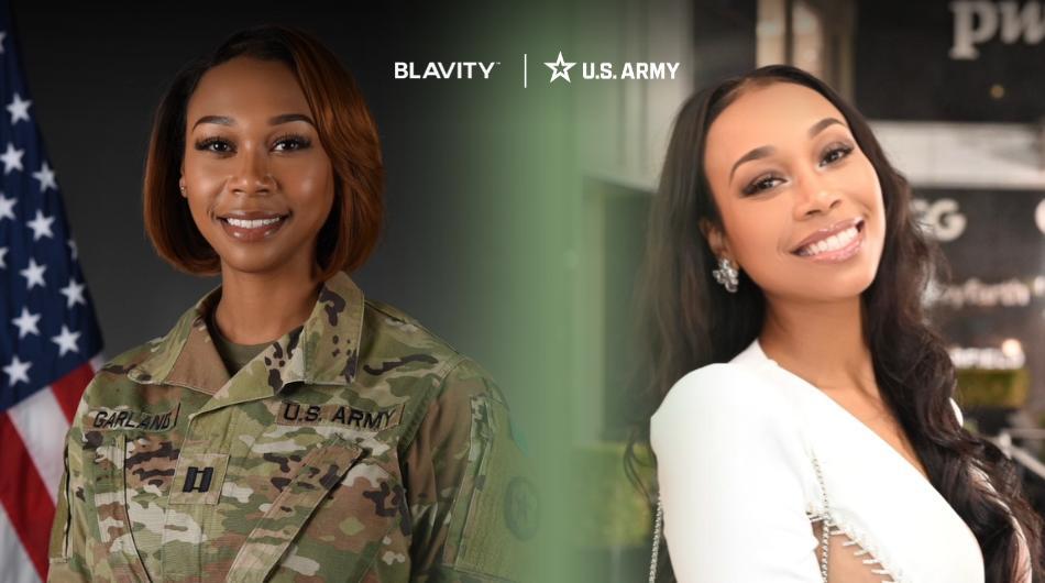How Angelena Garland Built Her Confidence And Leads Others To Do The ...