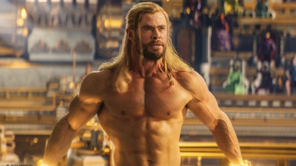 Thor 5 Release Date Estimate, News & Updates - NewsBreak
