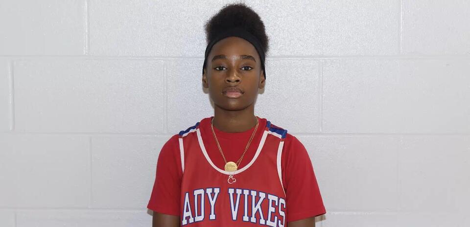 WC ninth grade girls’ basketball team defeated Terry 37-30 - NewsBreak