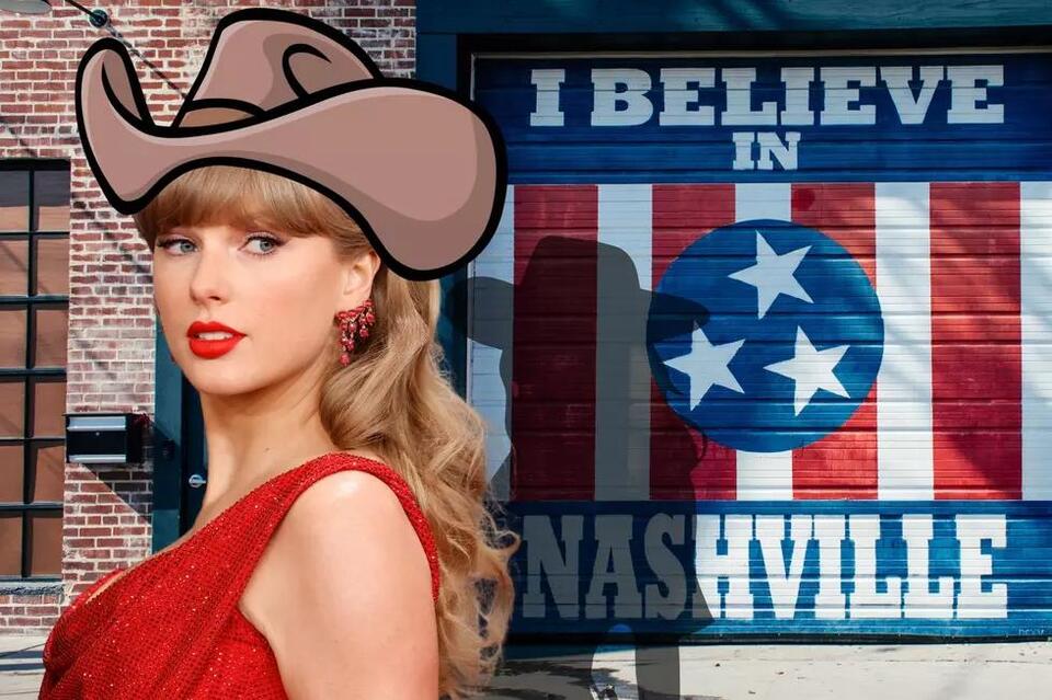 Is Taylor Swift Returning to Country Music? Here Are 7 Reasons She ...