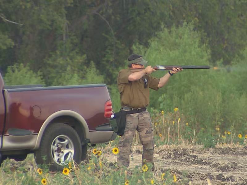 Oklahoma Governor signs bill simplifying hunting, fishing licenses ...