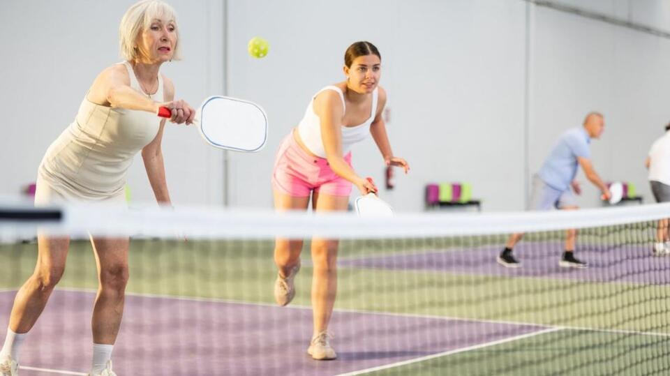 63-year-old pickleball retailer files Chapter 11 bankruptcy - NewsBreak