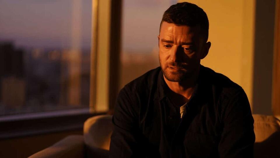 Justin Timberlake opens up: he felt paranoid after suing NSYNC’s ...