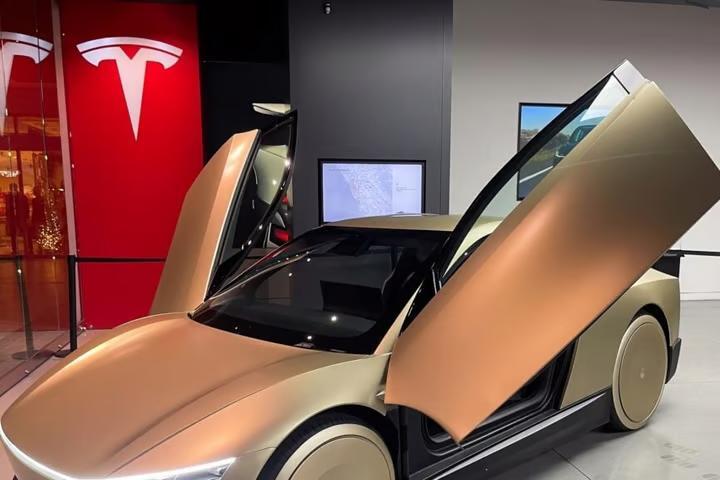 Tesla's Cybercab Can Be 50% Cheaper Than Uber—So Why Is It Sometimes ...