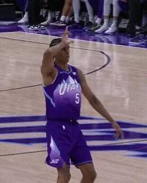 Jazz cut cord on Cody Williams experiment, trade him to Timberwolves
