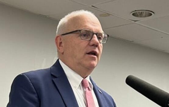District Attorney issues update after exchange of gunfire between ...
