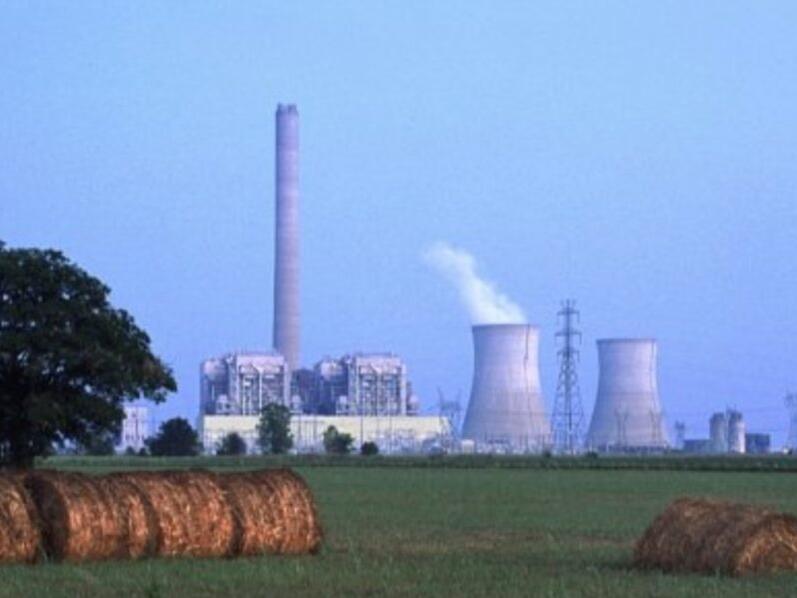 Entergy Arkansas prepares to fill energy gap for when Independence