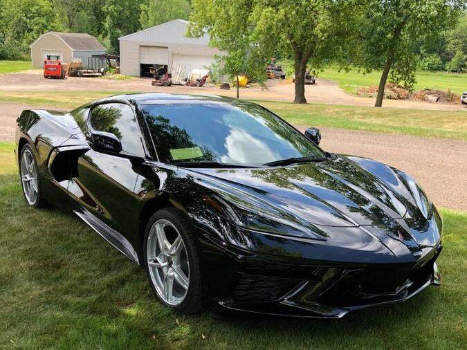 craigslist man lists 2020 corvette for a firm 91k is tired of your offers news break craigslist man lists 2020 corvette for