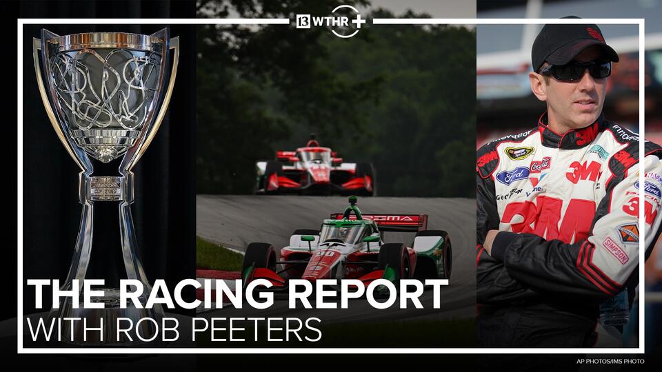 The Chase is back, Prema in peril, Remembering Greg Biffle | The Racing ...