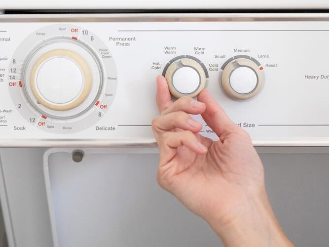 What Is the Permanent Press Cycle, and Should You Actually Use It? Why