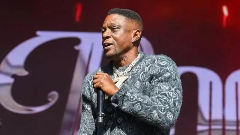 Rapper's leaked texts lay bare his $600k Trump pardon that never came ...