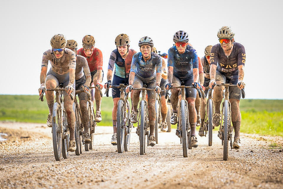 We Noticed: Unbound Carnage, Race Results from Around the World