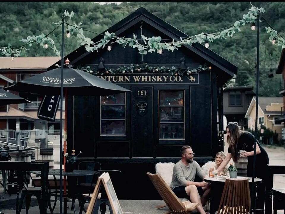 Plan Your Next Colorado Road Trip Around Minturn’s Hidden Speakeasy and Tasting Room