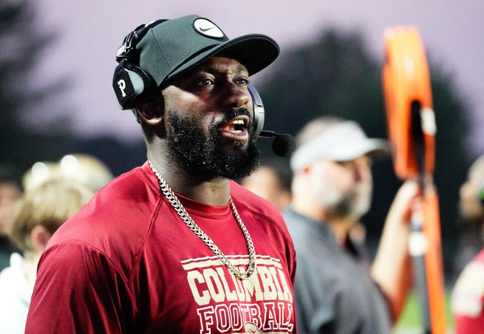 ‘Always looking forward': Columbia embracing fresh start ahead of 2026 football season