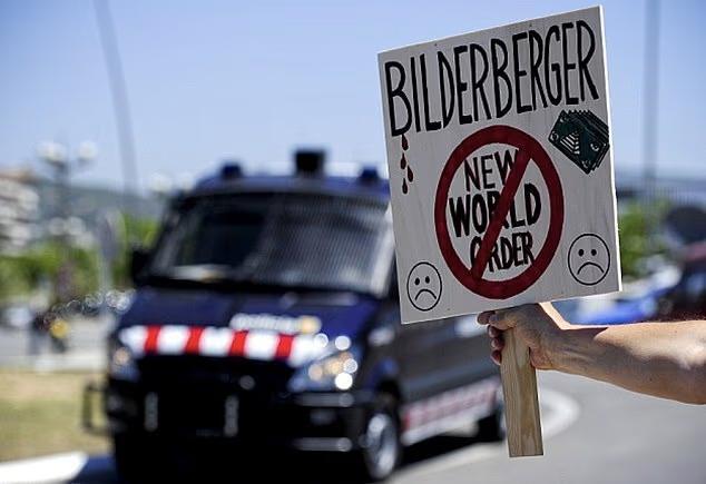 World's most secretive society meets in Sweden amid tensions between ...