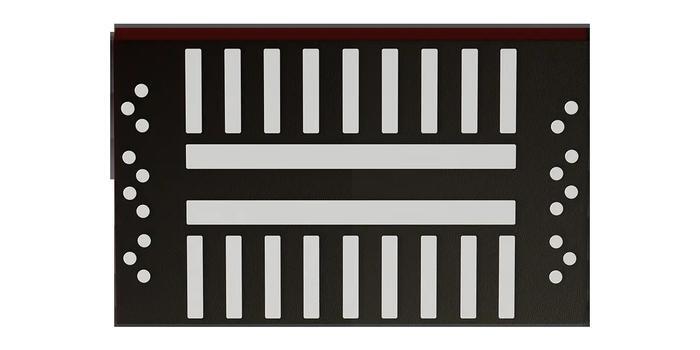 Ferric Integrates Dual-Sided Power Delivery in a 16-Phase Voltage ...