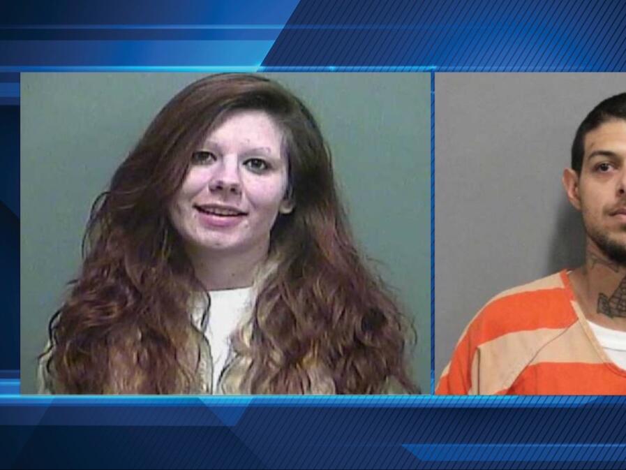 Wanted Cornelia Woman, Gainesville Man for Kidnapping