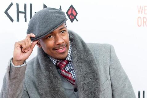 Nick Cannon S Younger Brother Javen King Cannon Is Following In His Footsteps Newsbreak
