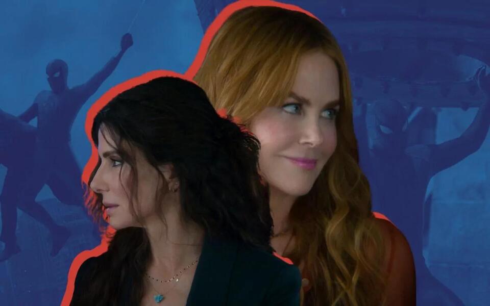 Witchy Sequel ‘Practical Magic 2' Poised to Take No. 1 From ‘Spider-Man: Brand New Day'
