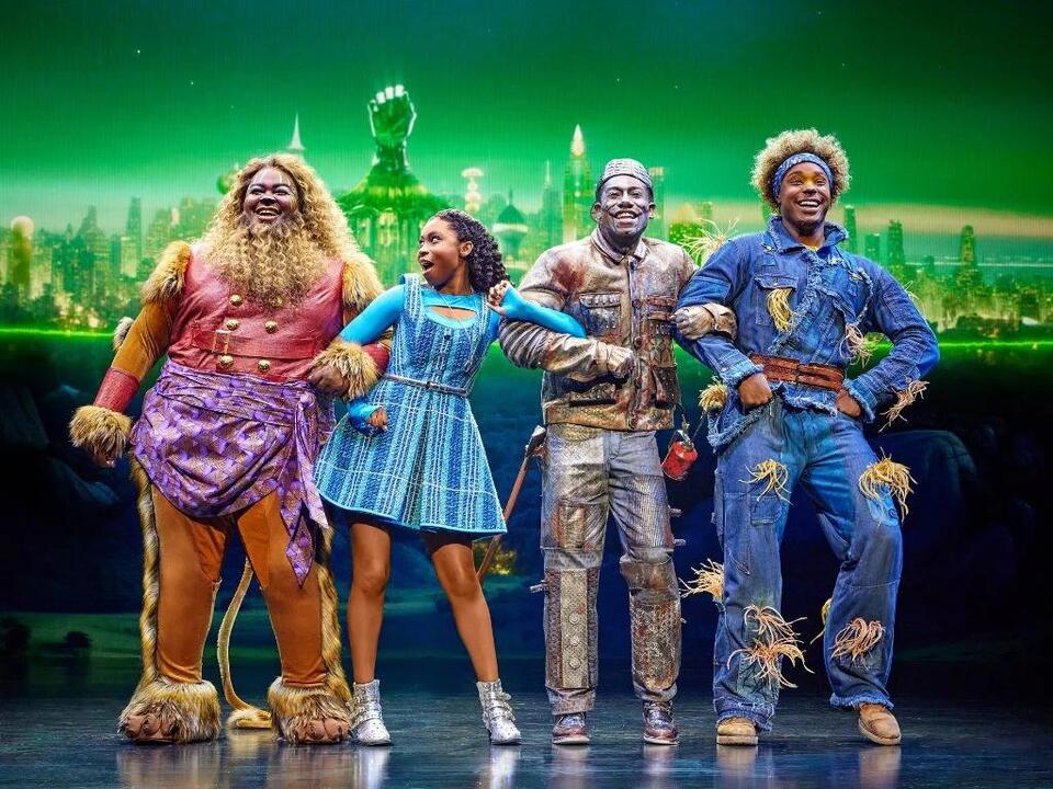 Ensemble Arts Philly Unveils Lineup of Remaining Broadway Series Shows