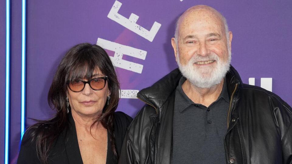 Rob and Michele Reiner’s Kids Share Update On Parents’ Funeral - NewsBreak