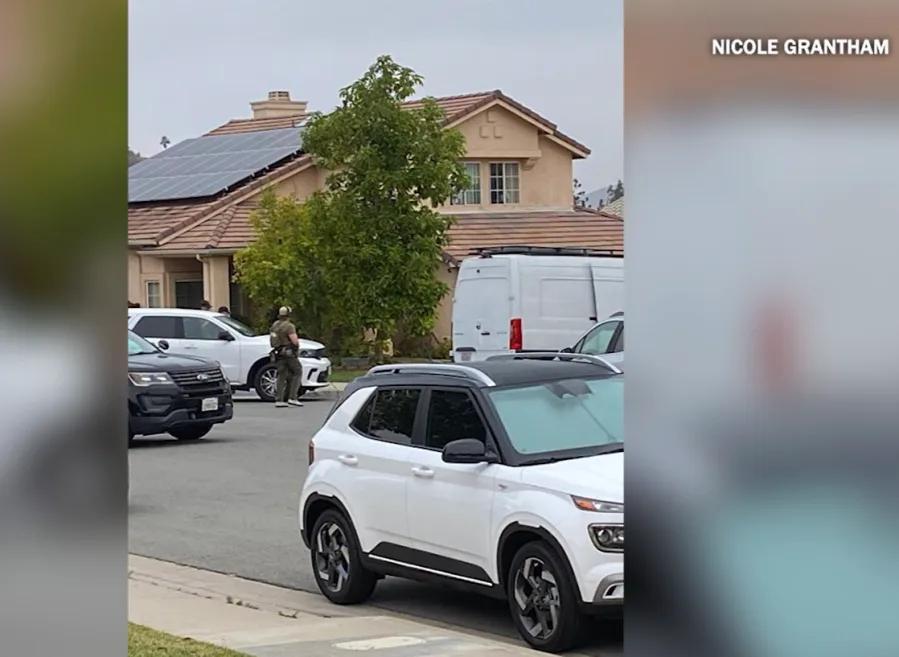 FBI arrests 25-year-old in Lakeside for plot to support ISIS - NewsBreak