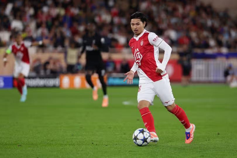 Takumi Minamino sends 'special' message to Liverpool fans on Anfield return
