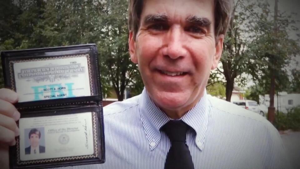 Dateline: The House - Who was Scott Horn and what happened to him ...