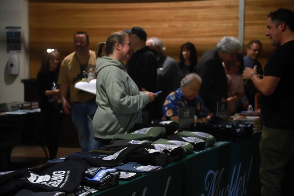 SerlingFest 2025 honors enduring influence of Binghamton icon NewsBreak