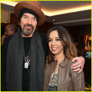 Who Is Billy Bob Thornton's Wife? Meet Connie Angland! - NewsBreak