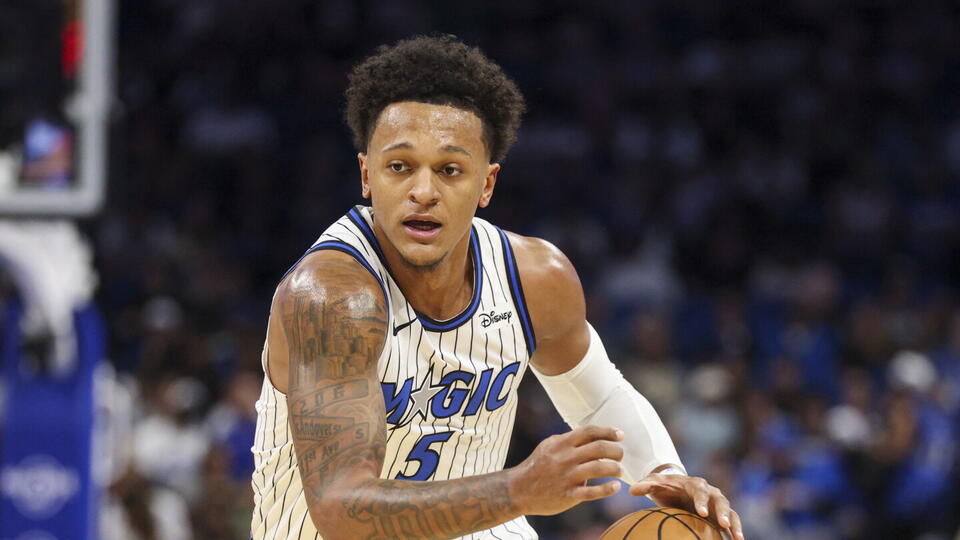 Fantasy Basketball Week Ahead: Paolo Banchero and Cooper Flagg set to ...