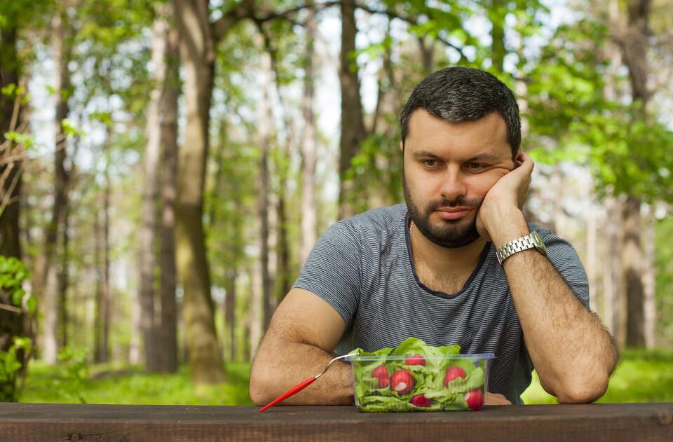 Dear Doctor: What are some conditions that can keep a person from absorbing their food properly?