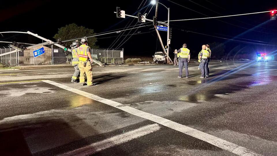 Patterson Road in Grand Junction to close Friday for traffic signal ...