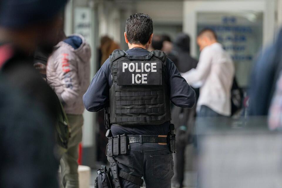 Has Jashanpreet Singh been charged yet? ICE places detainer on semi ...