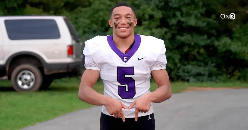 Michigan signees rise, fall in final On3 2025 recruiting rankings