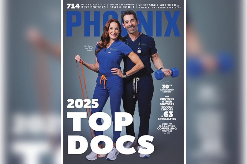 Who Decides Who is a Top Doctor? - NewsBreak