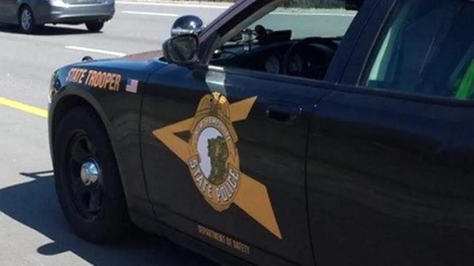 Mass. man arrested after leading police on 100+ mph chase on I-93 in NH ...