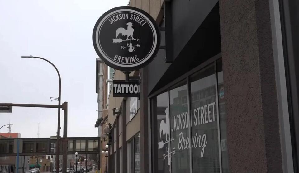 Siouxland food truck taking over at popular brewery’s original location