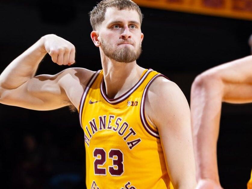 Minnesota Gophers Basketball: 2024-25 Schedule Update