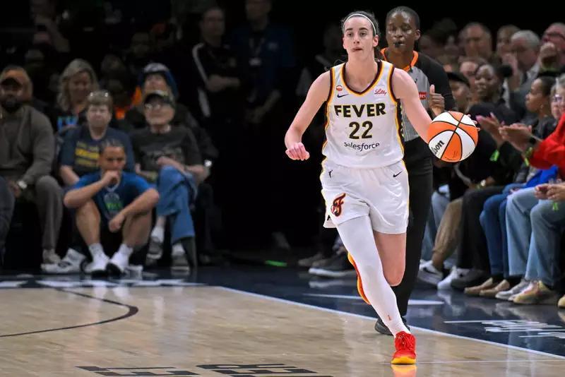 Ex-ESPN Host Uses Michael Jordan Example to Shut Down Caitlin Clark ...