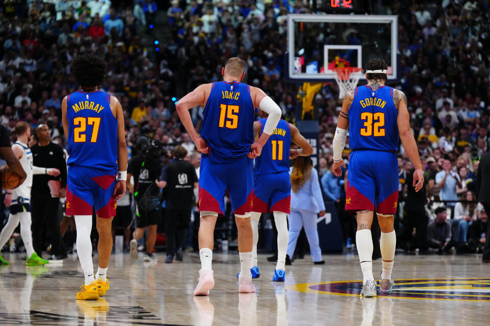 Strike 2: Will this season be the ‘Last Dance’ for the Denver Nuggets?