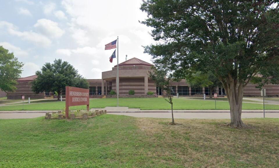 Lance Kaeden Rains Capital Murder Case Update - NewsBreak