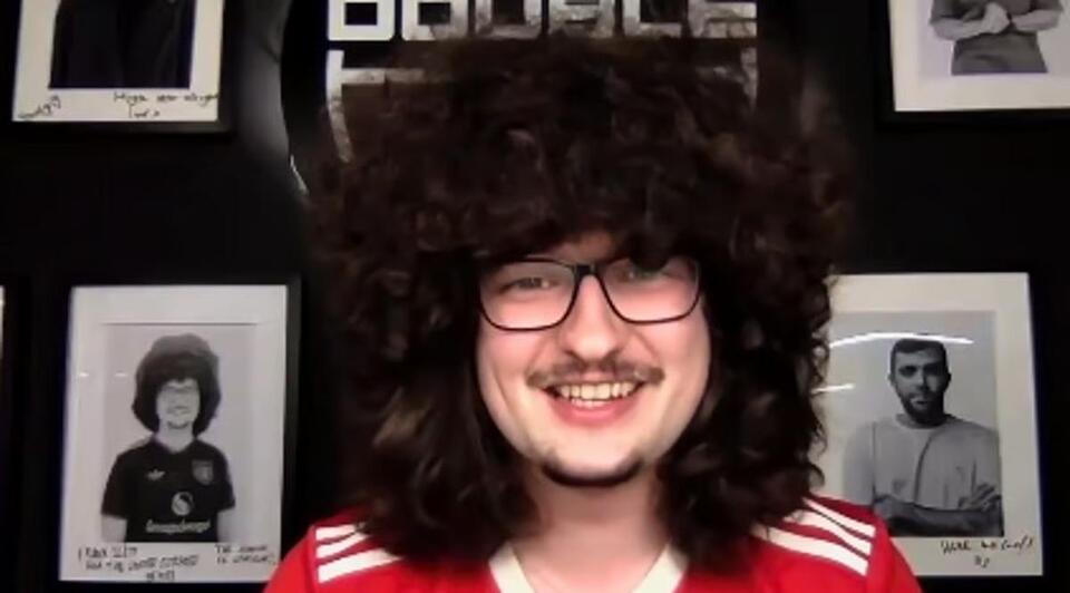 When will The United Strand get his hair cut and how to watch live ...
