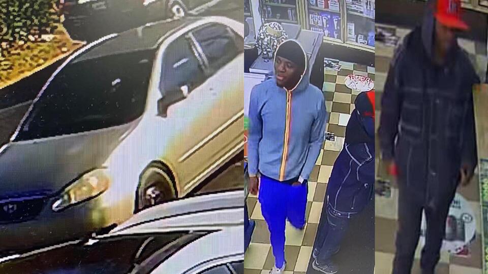 Family seeking justice after man shot to death in broad daylight ...