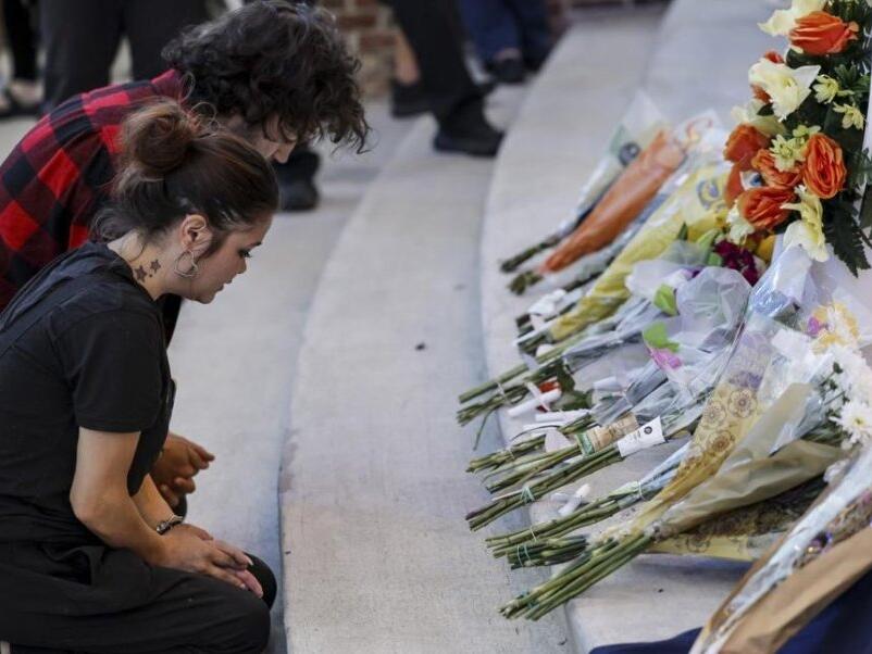 14-year-old in custody after Georgia school shooting kills 2 students ...