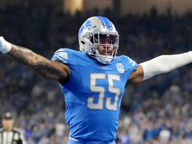 What is the farthest the Detroit Lions have ever gone in the NFL Playoffs?