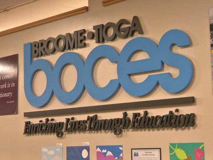 Rapid Hiring Event for Teachers Hosted by BroomeTioga BOCES Scheduled