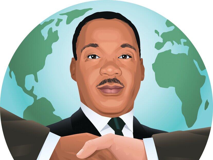 San Tan Valley celebrates MLK Day