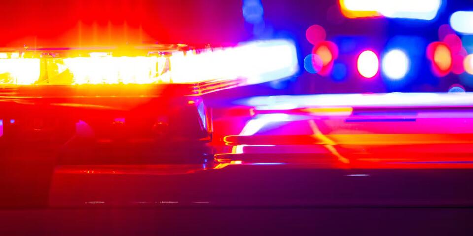 2 juveniles detained after 11-year-old shot by BB gun near Moss Drive ...