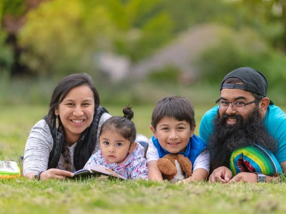 Quiz Do you and your kids know these Native American Heritage Month facts?